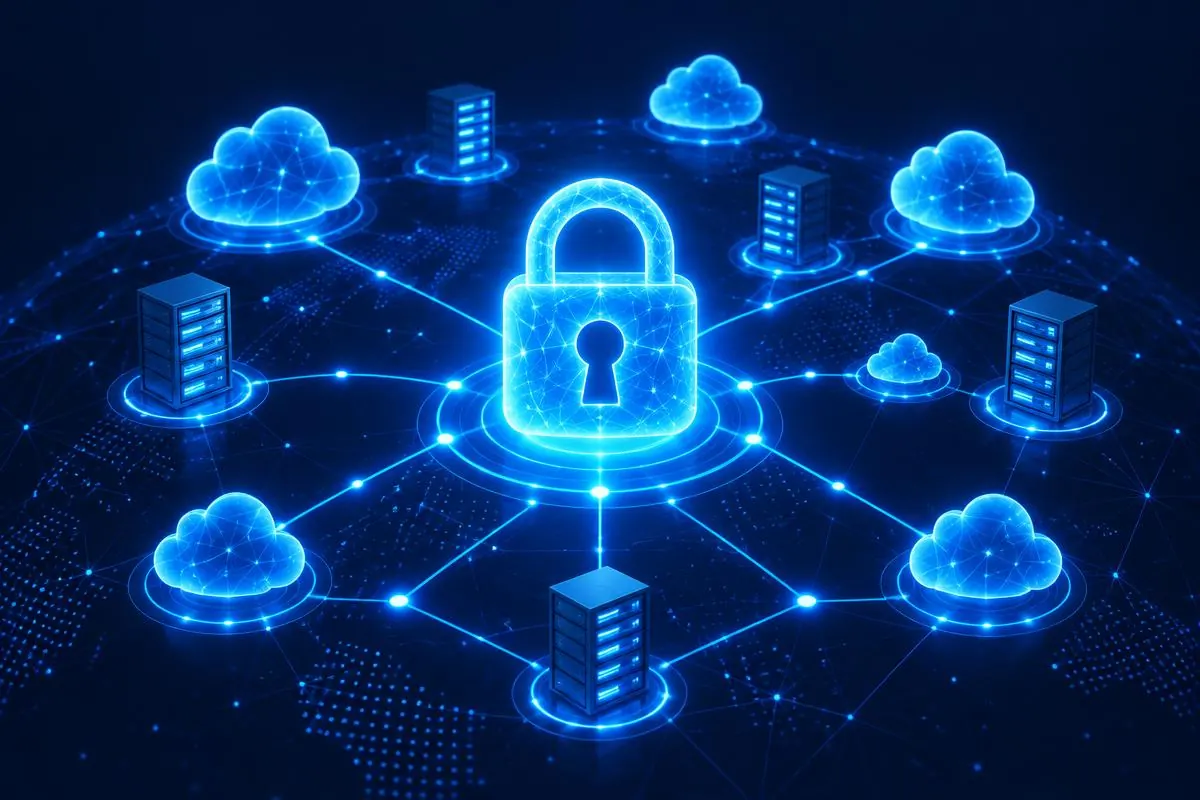 Cloud, Backup & Cybersecurity